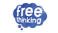 freethinkingdesign.co.uk professional websites, business website, personal web hosting logo